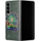 Brigid Ashwood Celtic Dragon Galaxy Z Fold4 5G Skin